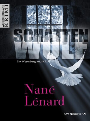 cover image of SchattenWolf
